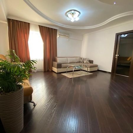 Welcome Baku Apartment ภายนอก รูปภาพ