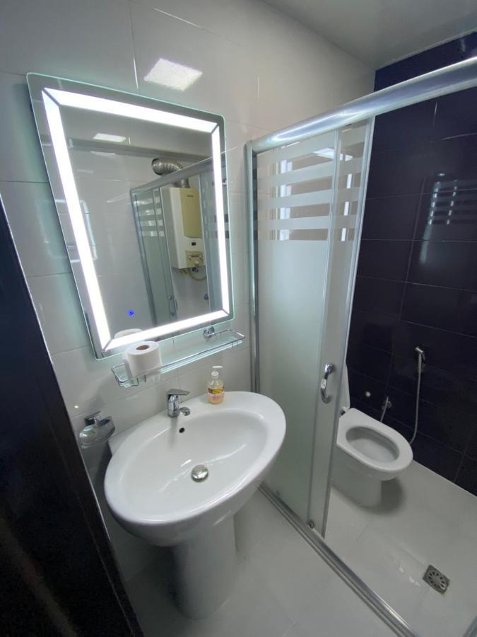 Welcome Baku Apartment ภายนอก รูปภาพ