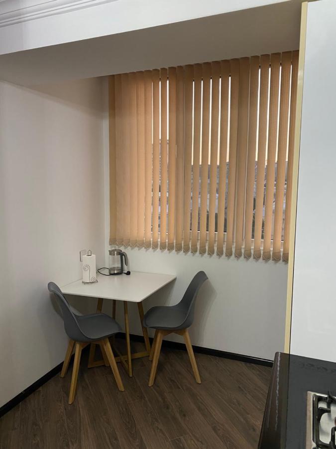 Welcome Baku Apartment ภายนอก รูปภาพ