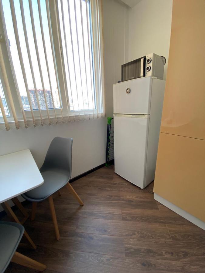 Welcome Baku Apartment ภายนอก รูปภาพ