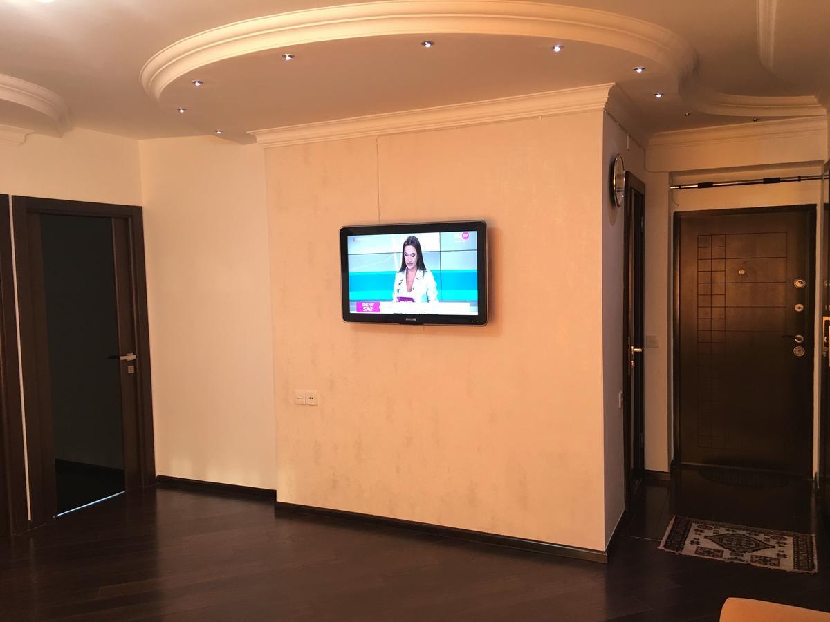 Welcome Baku Apartment ภายนอก รูปภาพ